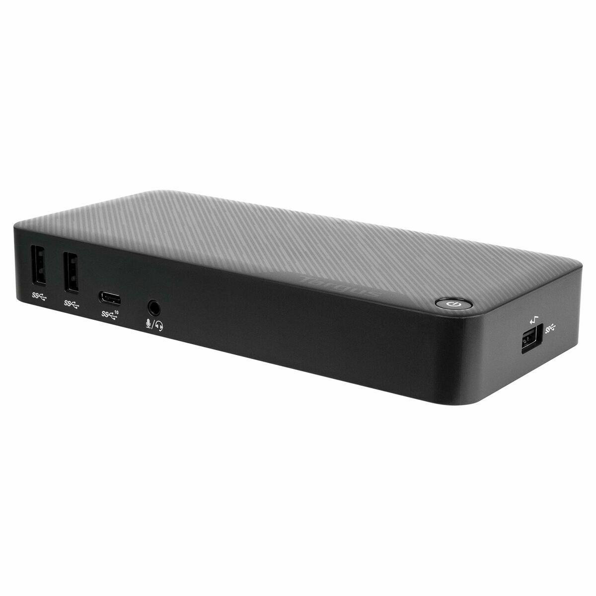 Dockstation Targus DOCK430EUZ Svart - 4