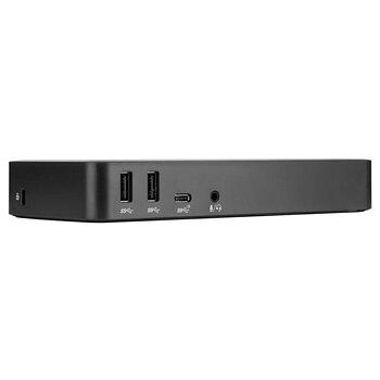 Dockstation Targus DOCK430EUZ Svart