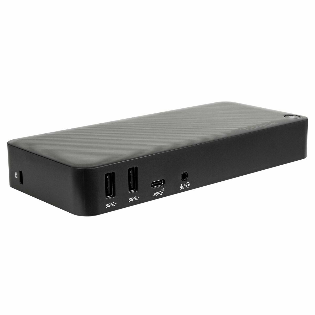 Dockstation Targus DOCK430EUZ Svart - 5