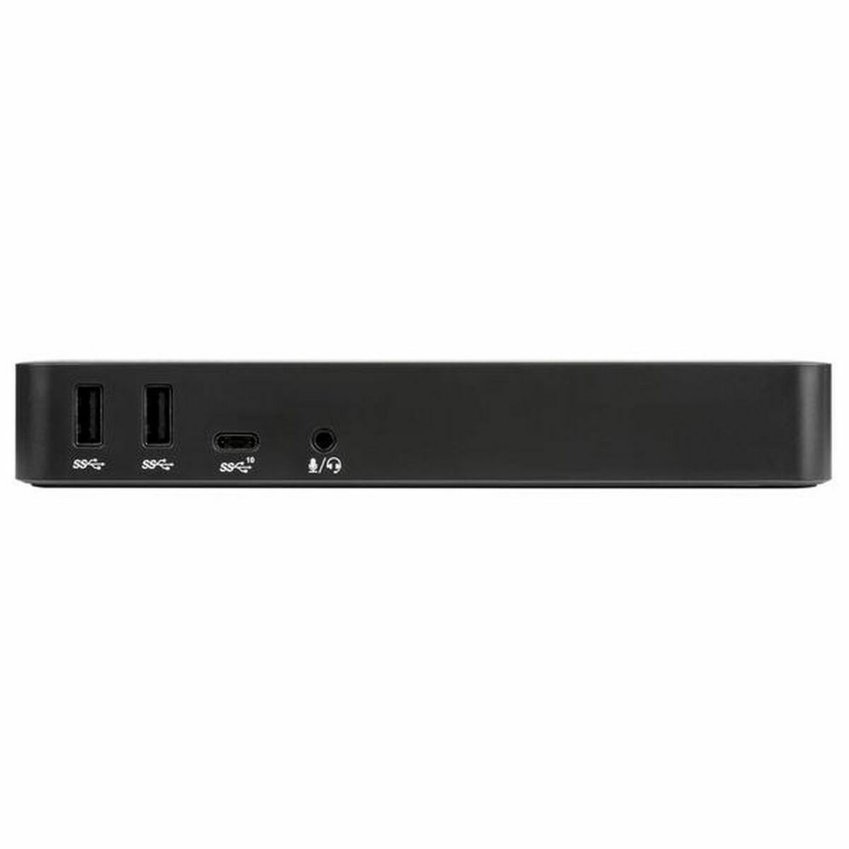 Dockstation Targus DOCK430EUZ Svart - 6