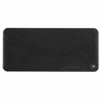 Dockstation Targus DOCK430EUZ Svart