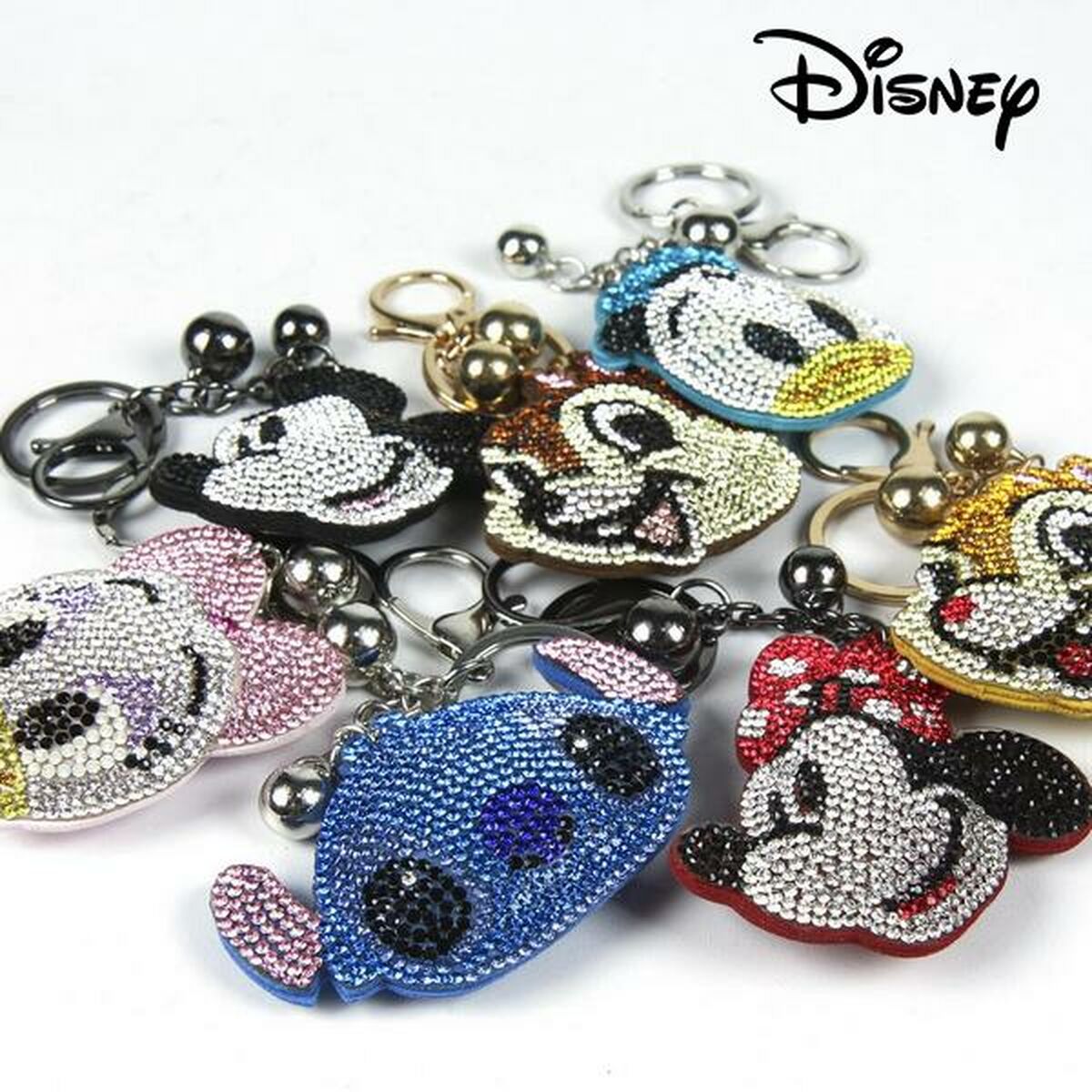 Nyckelkedja Disney 77219 - 2