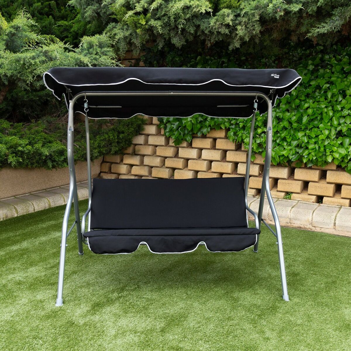 Gungstol/Gunga Aktive 180 x 161 x 107 cm - 4