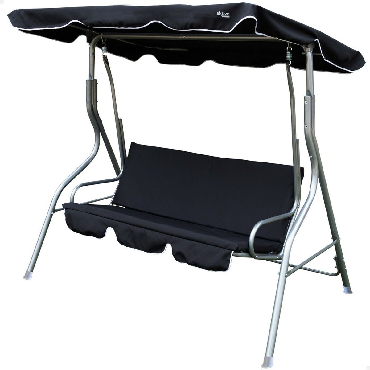 Gungstol/Gunga Aktive 180 x 161 x 107 cm - 13