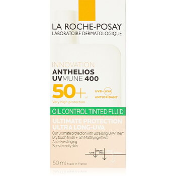 Solskydd La Roche Posay Anthelios