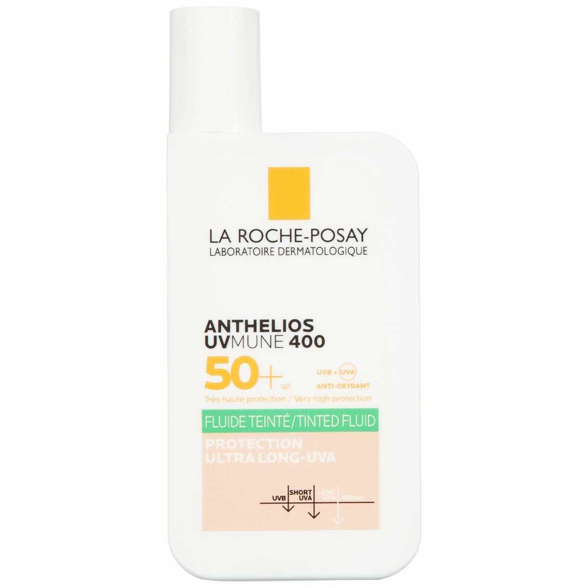 Solskydd La Roche Posay Anthelios - 2