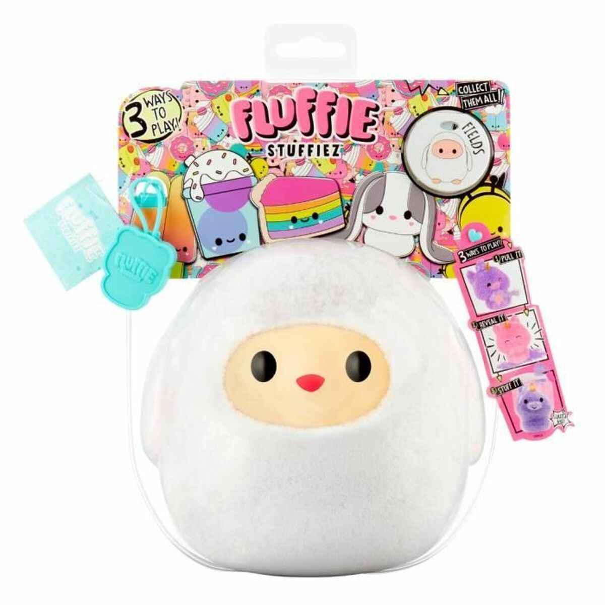 Bebisdocka LOL Surprise! SHEEP - 2