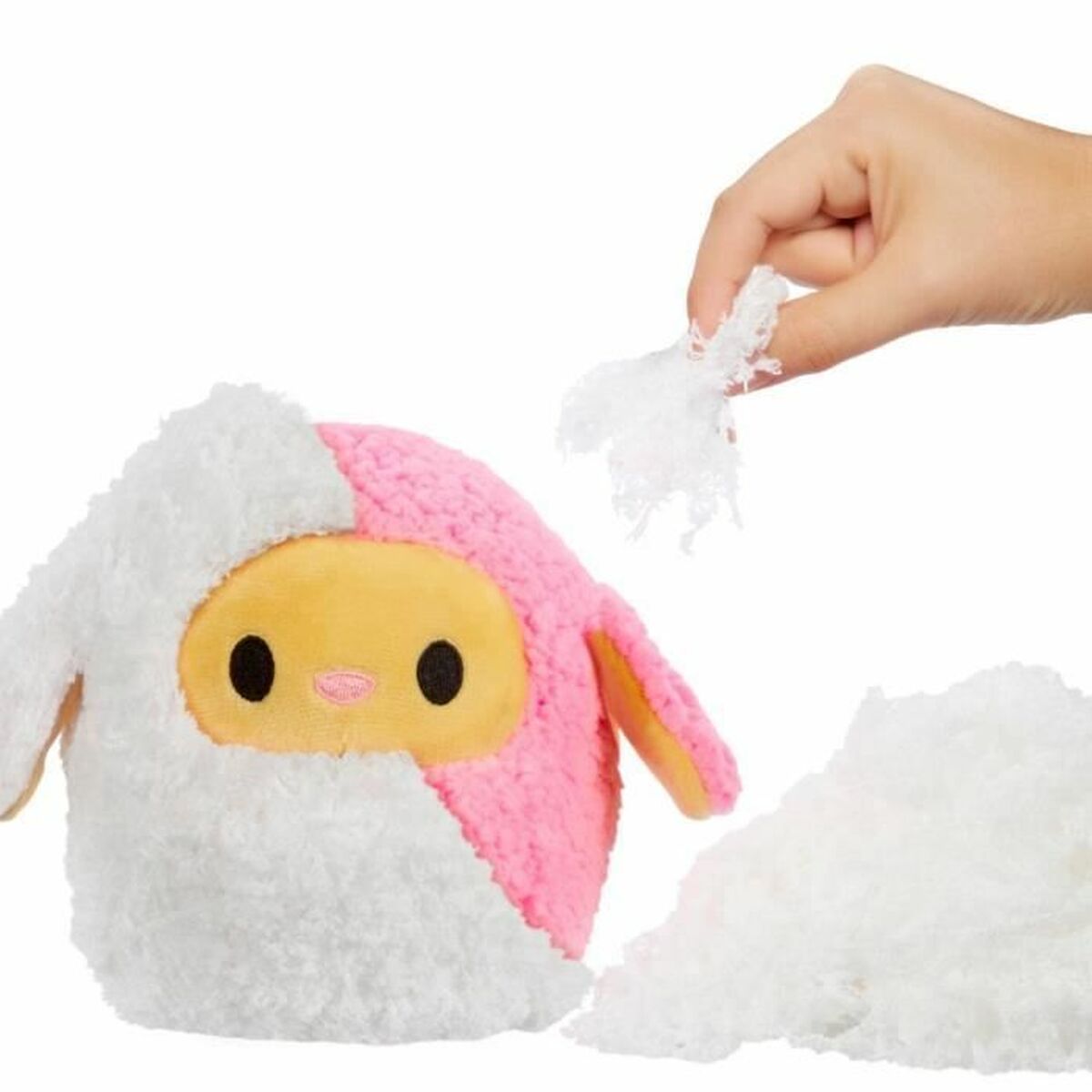 Bebisdocka LOL Surprise! SHEEP - 4
