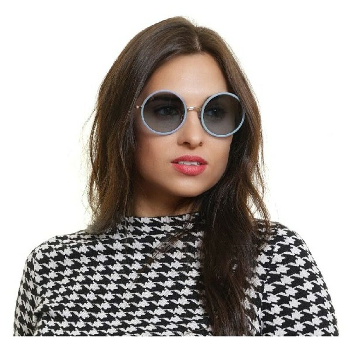 Damsolglasögon Web Eyewear WE0200-85X Ø 52 mm - 5