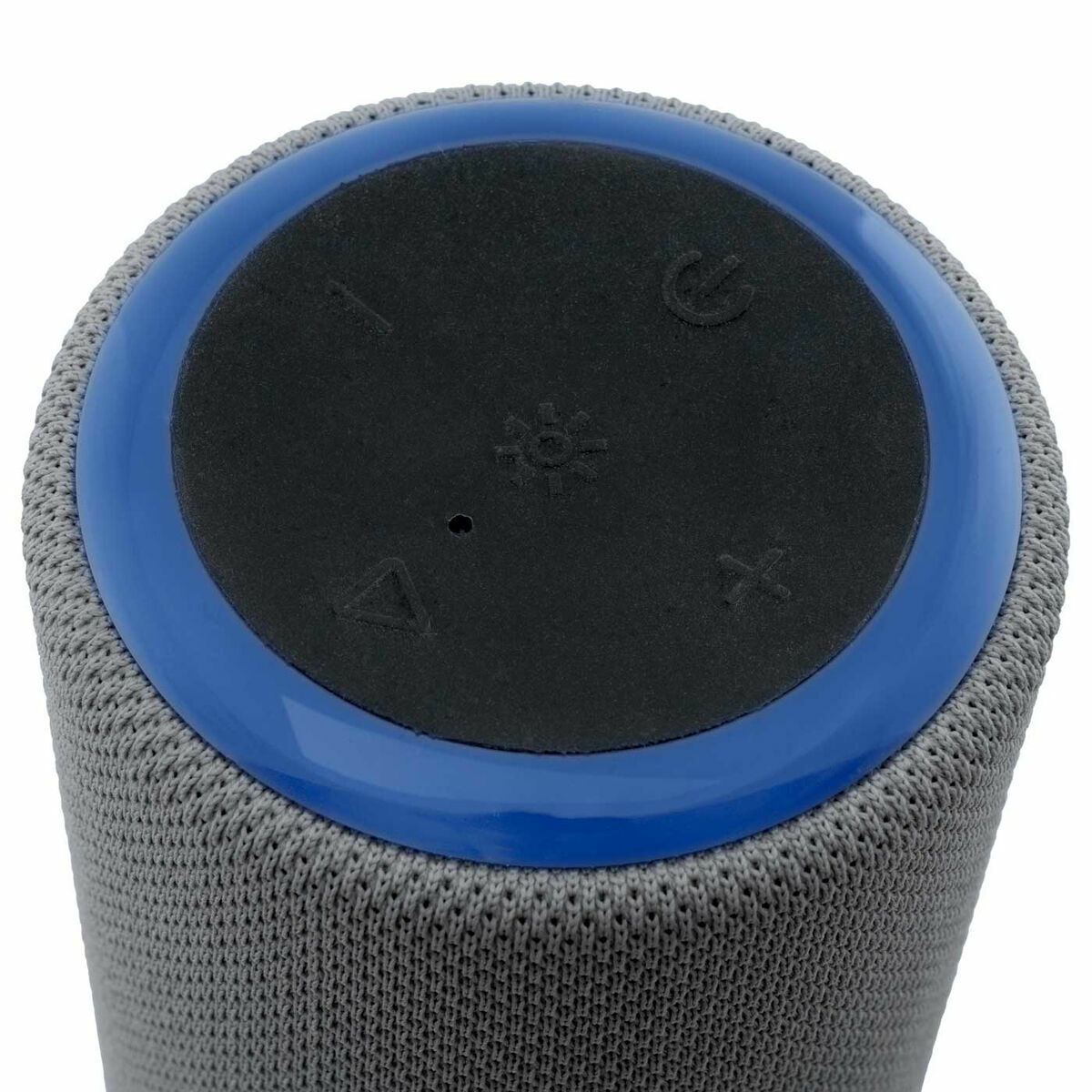 Bärbar Bluetooth Högtalare CoolBox COO-BTA-G232 Grå 14 W - 2