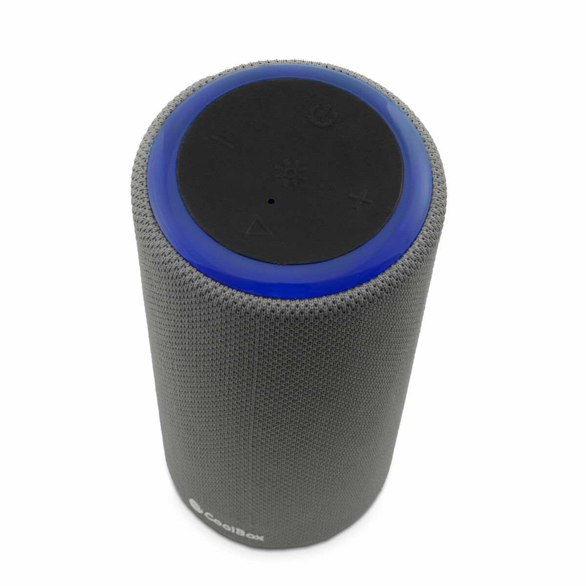 Bärbar Bluetooth Högtalare CoolBox COO-BTA-G232 Grå 14 W - 4