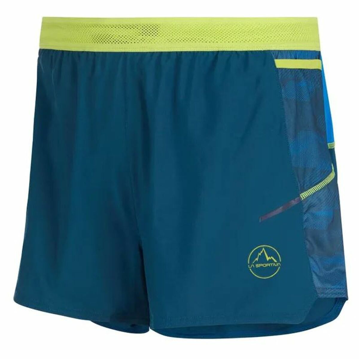 Shorts, dam La Sportiva Auster Short Storm