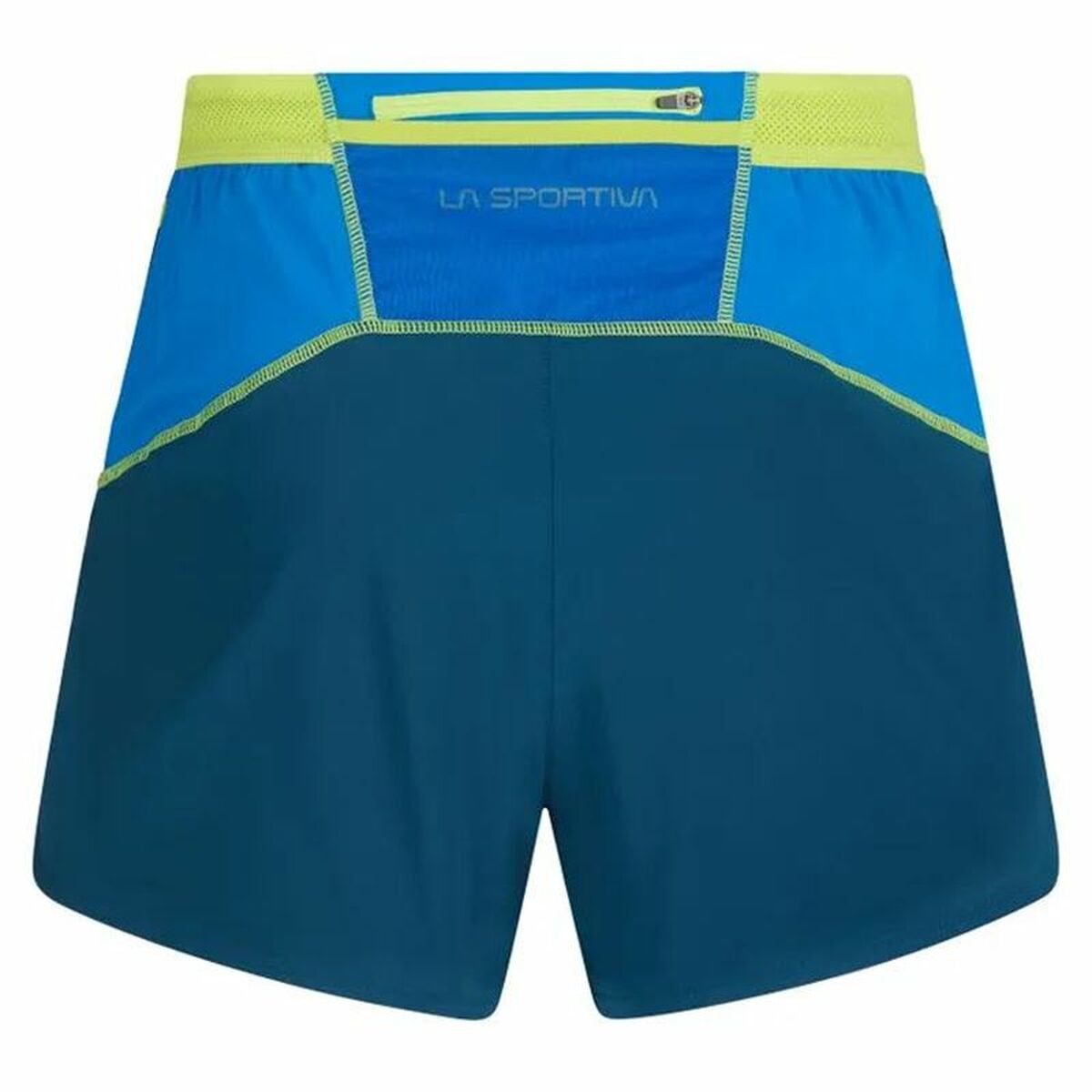 Shorts, dam La Sportiva Auster Short Storm - 2