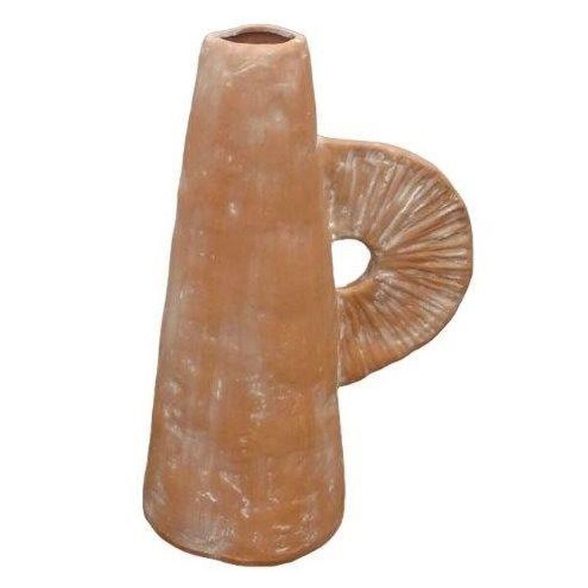 Vas Home ESPRIT Terrakota n Traditionell stil 17 X 12 X 27 CM