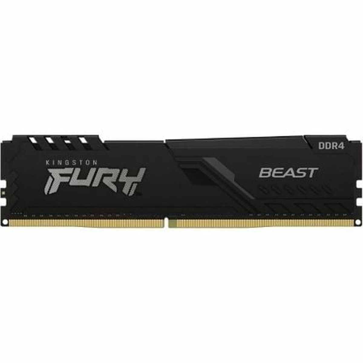 RAM-minne Kingston Beast 16 GB DDR4 3600 MHz CL18
