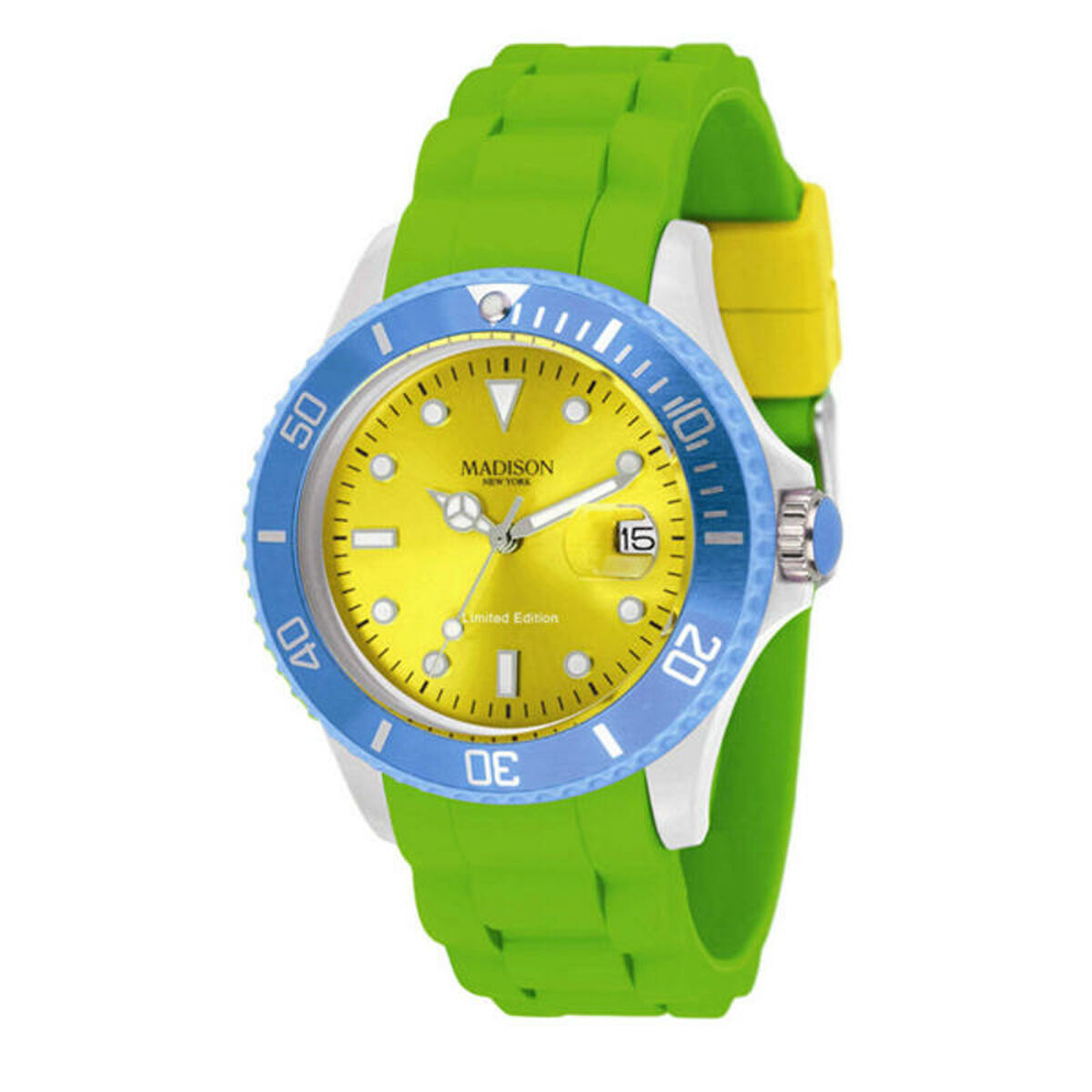 Damklocka Madison U4484G (Ø 40 mm) - 8
