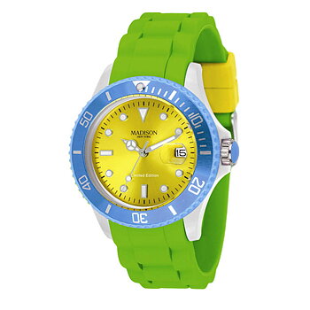 Damklocka Madison U4484G (Ø 40 mm)