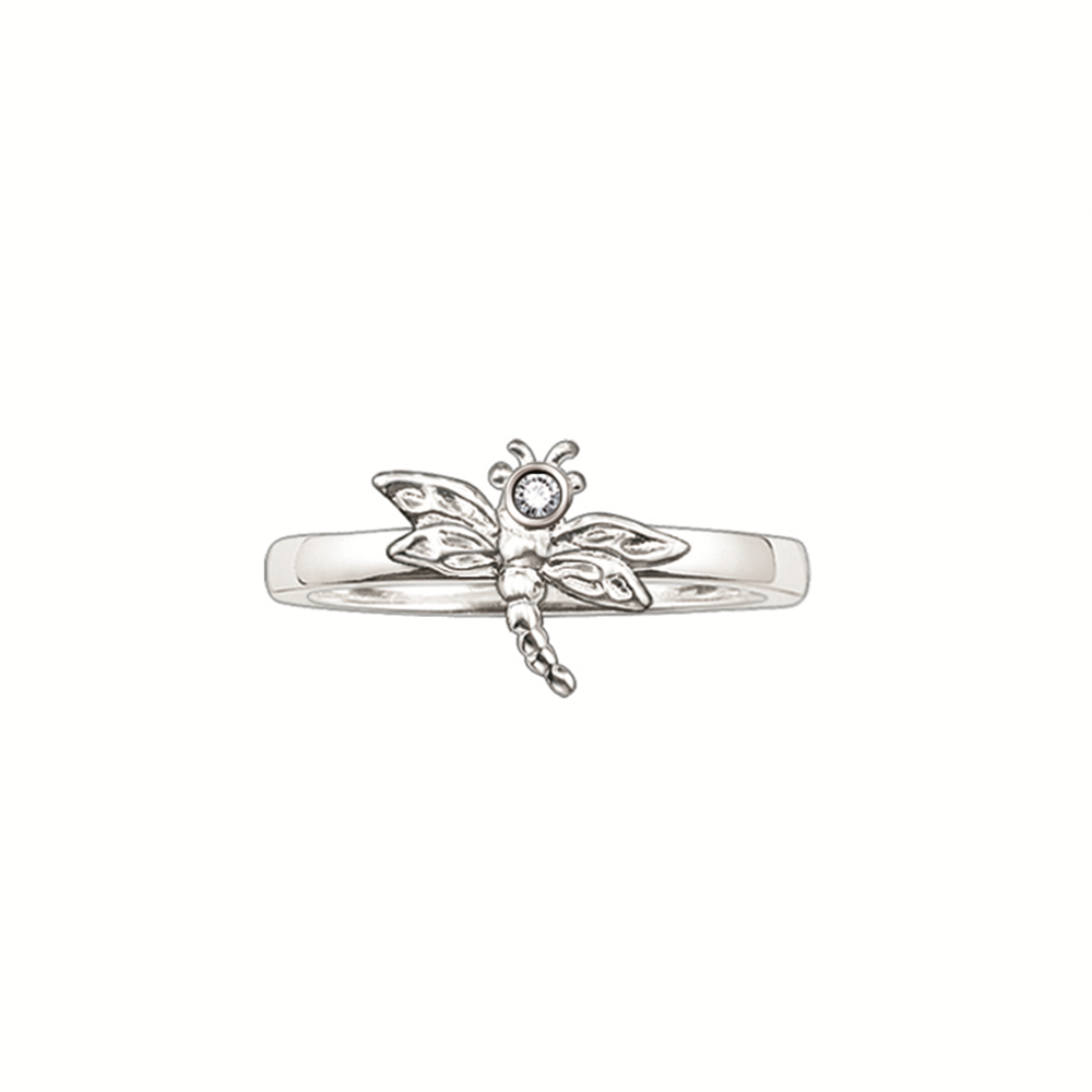 Damring Thomas Sabo SD_TR0007-153-14-60 (20) - 3
