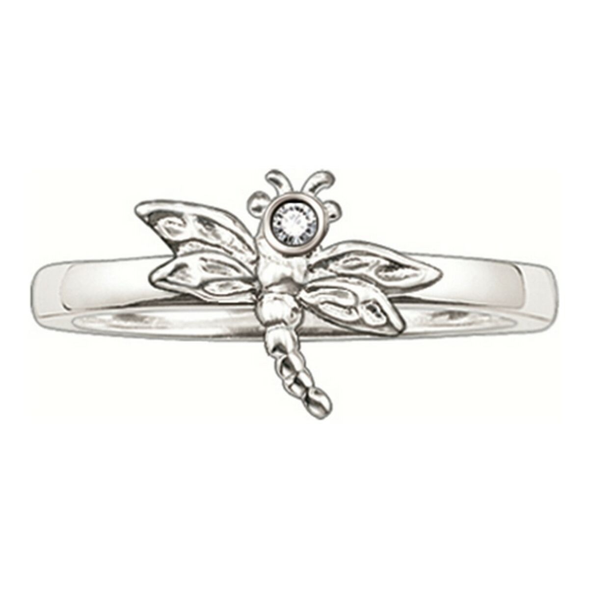 Damring Thomas Sabo SD_TR0007-153-14-60 (20) - 11