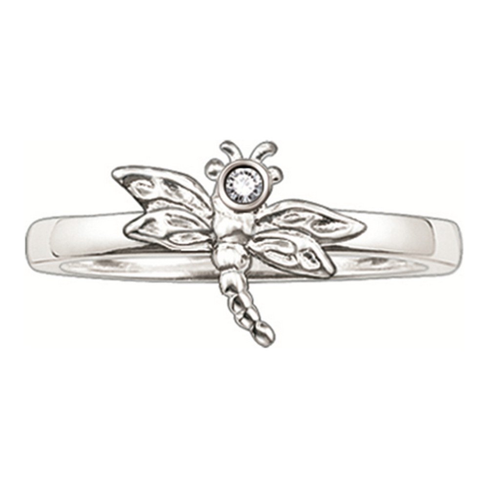 Damring Thomas Sabo SD_TR0007-153-14-60 (20) - 7