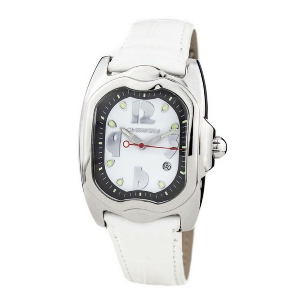 Damklocka Chronotech CT7274M-07 (Ø 40 mm) - 7