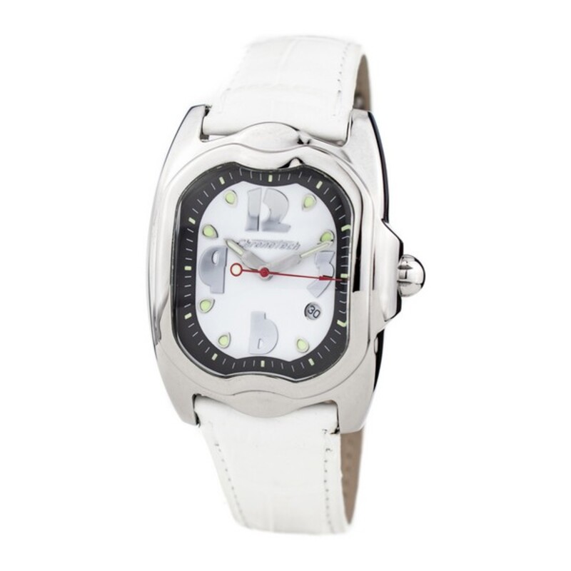 Damklocka Chronotech CT7274M-07 (Ø 40 mm) - 4