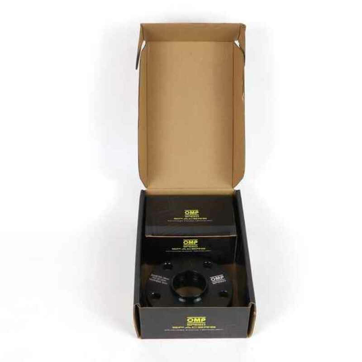 Separatorer OMP CB 57,1 PCD 5x112 15 mm M14 x 1,50 - 6