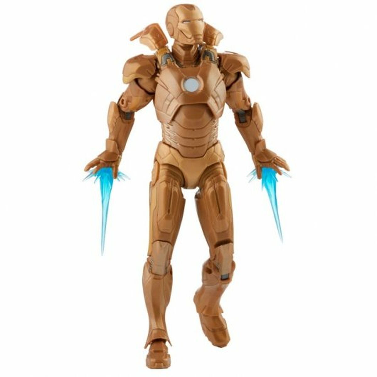 Actionfigurer Hasbro Casual - 4