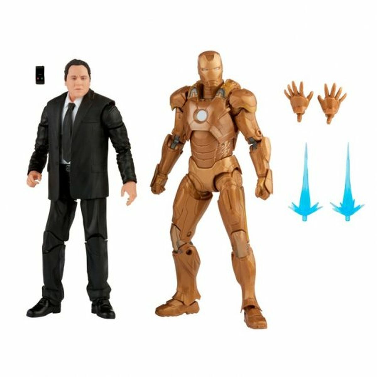 Actionfigurer Hasbro Casual - 2
