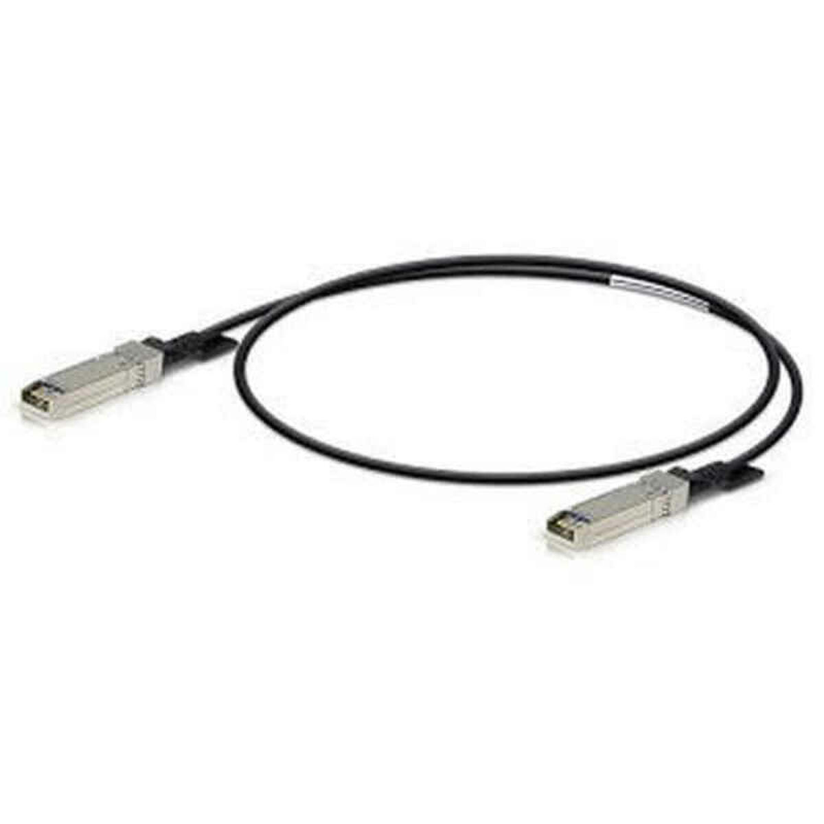 Fiberoptikkabel UBIQUITI Svart - 2