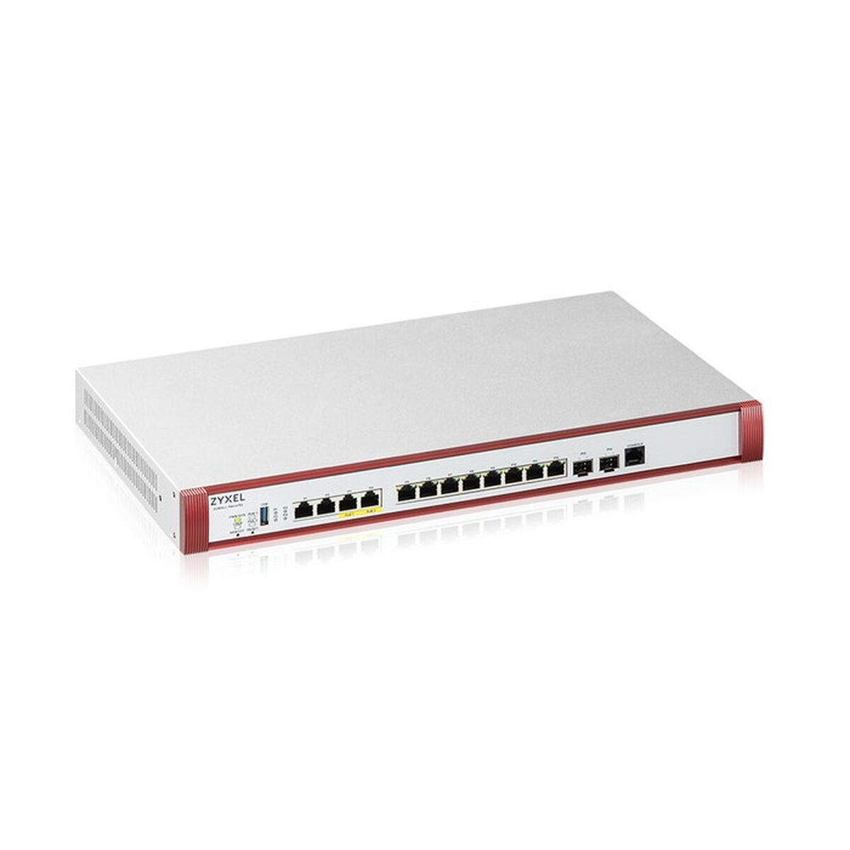 Firewall ZyXEL USGFLEX100H-EU0102F - 3