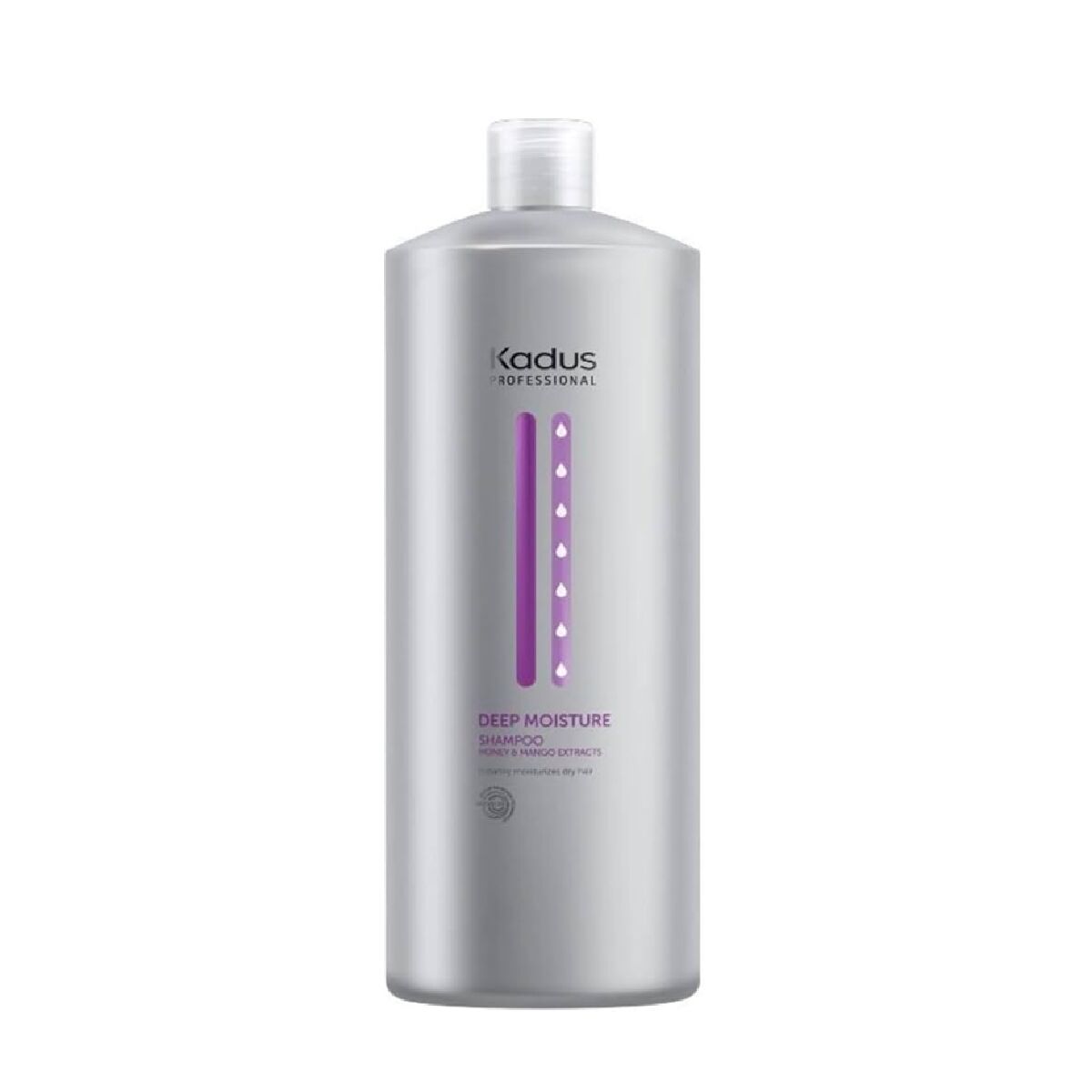 Schampo Kadus Moisture 1 L