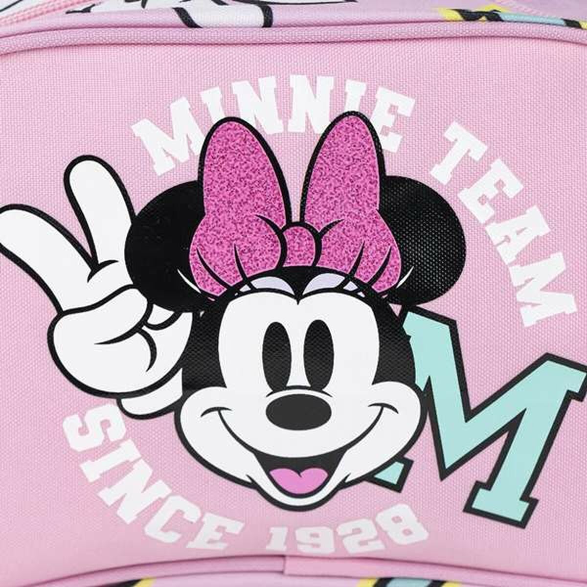 Resenecessär Minnie Mouse - 2