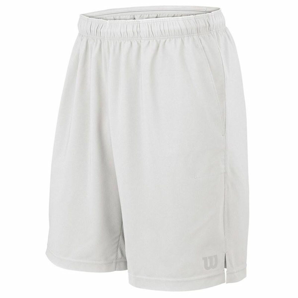 Sportshorts för män Wilson Rush Hombre
