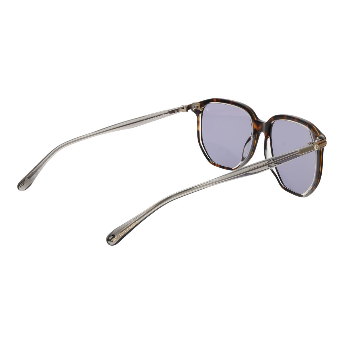 Herrsolglasögon Scotch & Soda SS8022 56102 - 3