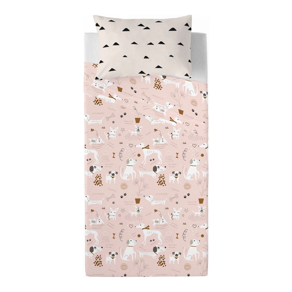 Överlakan Panzup Dog 4 230 x 270 cm - 4