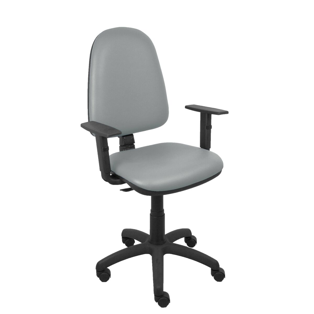 Kontorsstol Piqueras y Crespo P220B10 Grå - 2