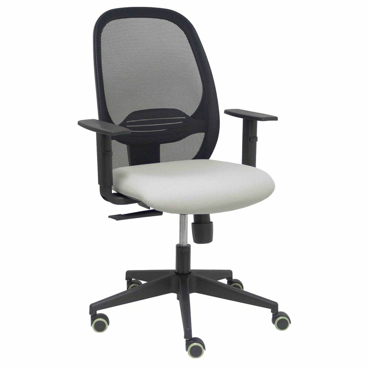 Kontorsstol Cilanco Piqueras y Crespo 0B10CRP Ljusgrå - 3