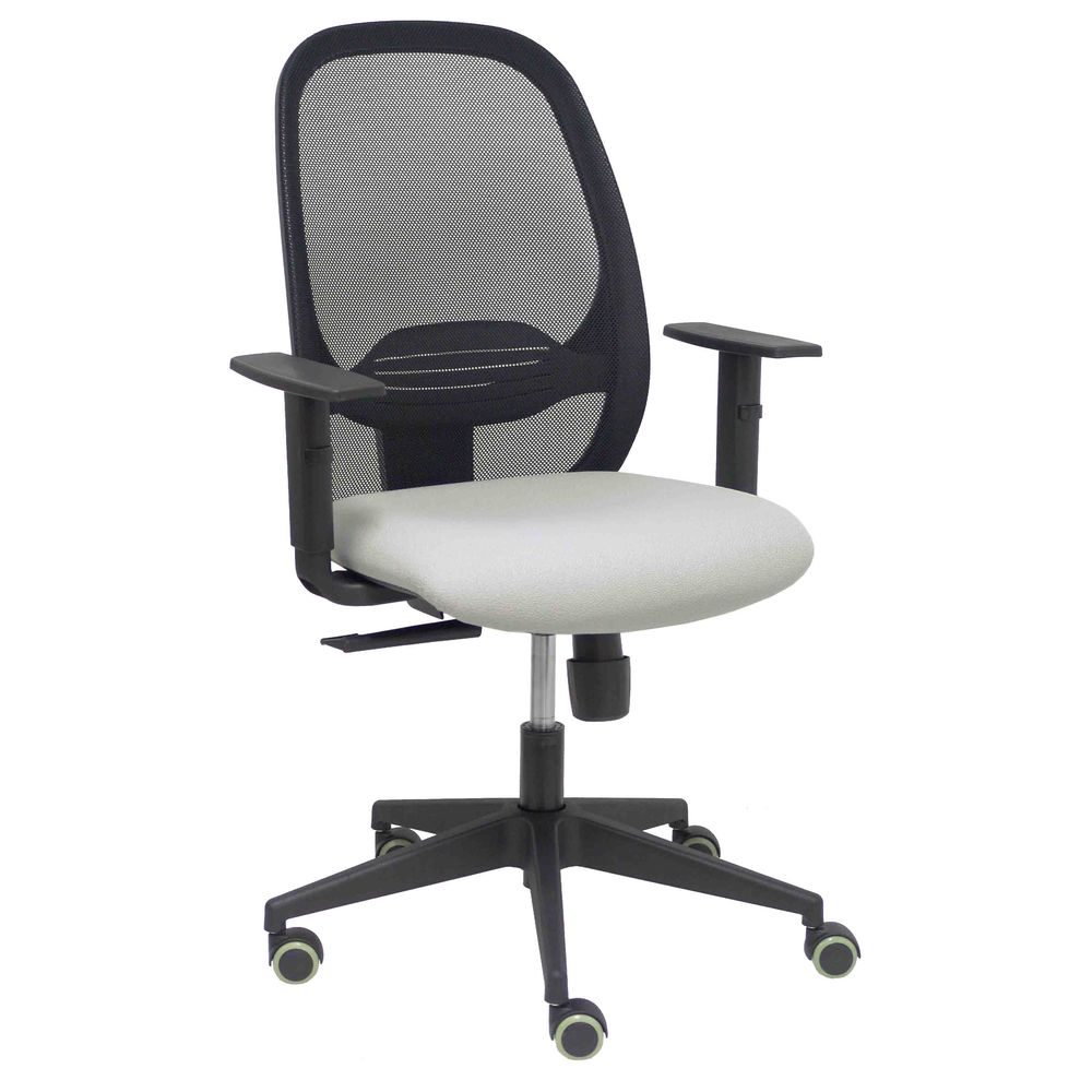 Kontorsstol Cilanco Piqueras y Crespo 0B10CRP Ljusgrå - 2