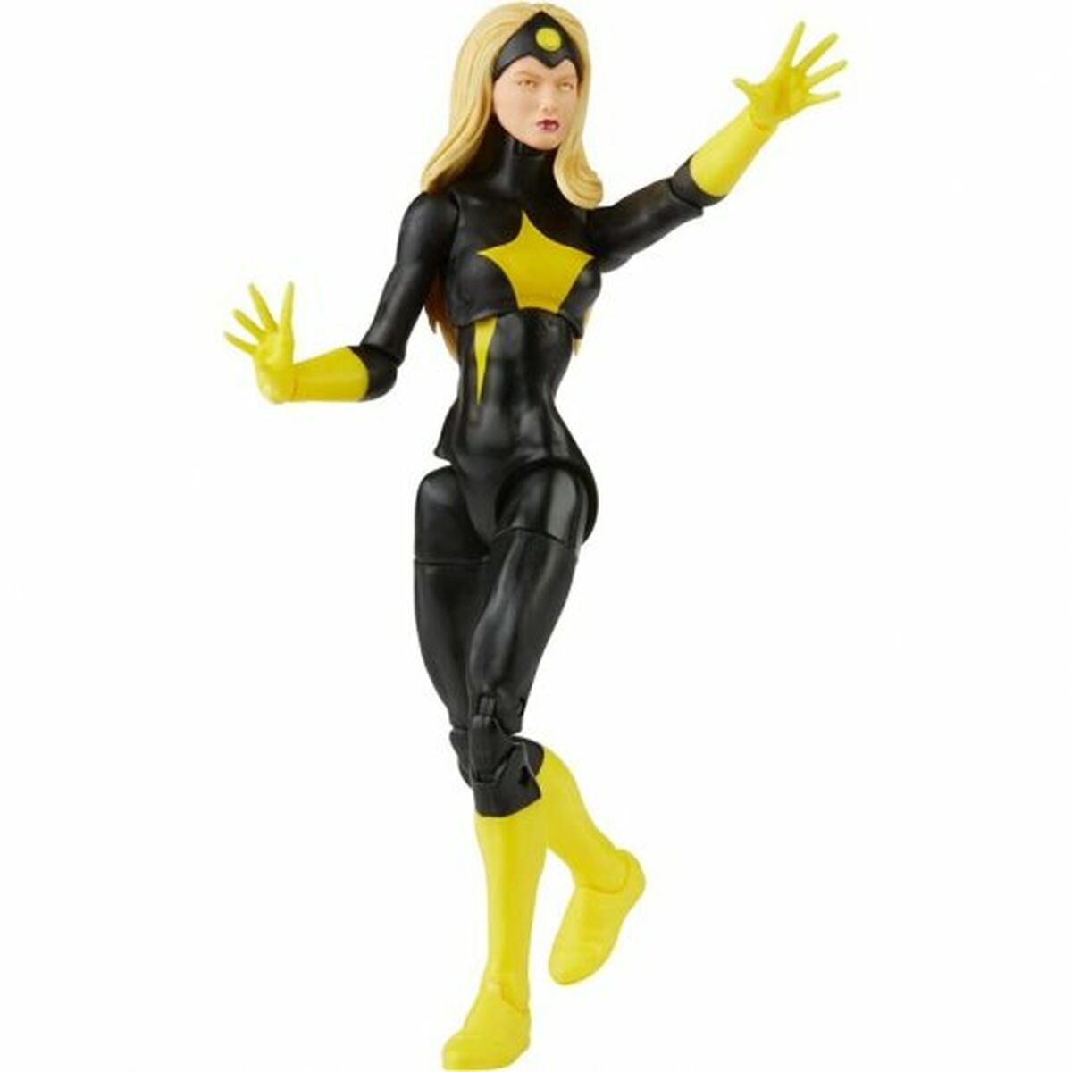 Actionfigurer Hasbro Darkstar - 4