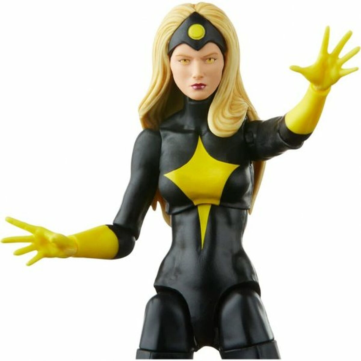 Actionfigurer Hasbro Darkstar - 3