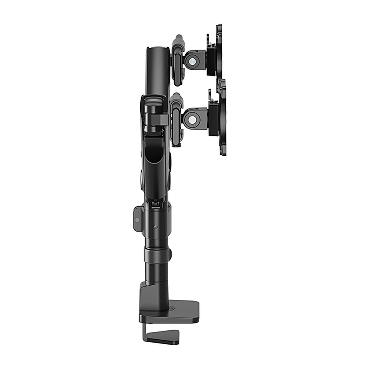 Bordfäste för Skärm Neomounts DS65S-950BL2 34" - 4