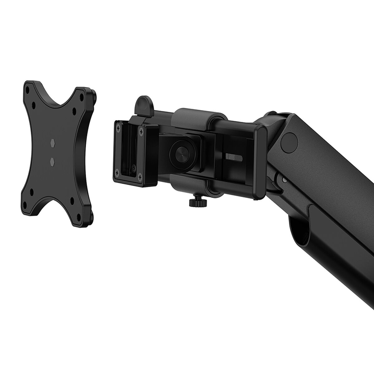 Bordfäste för Skärm Neomounts DS65S-950BL2 34" - 7