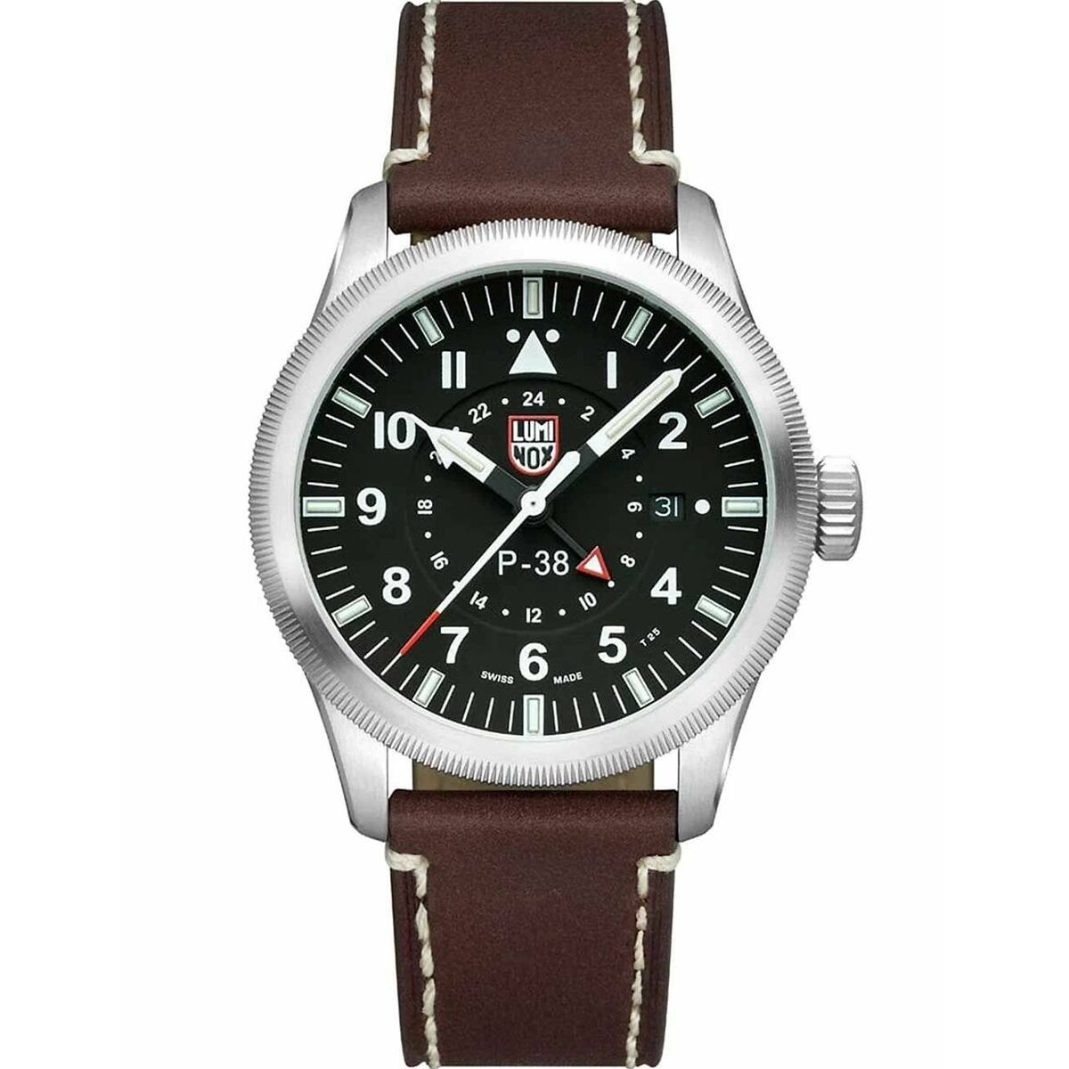 Unisexklocka Luminox XA.9521 (Ø 42 mm)
