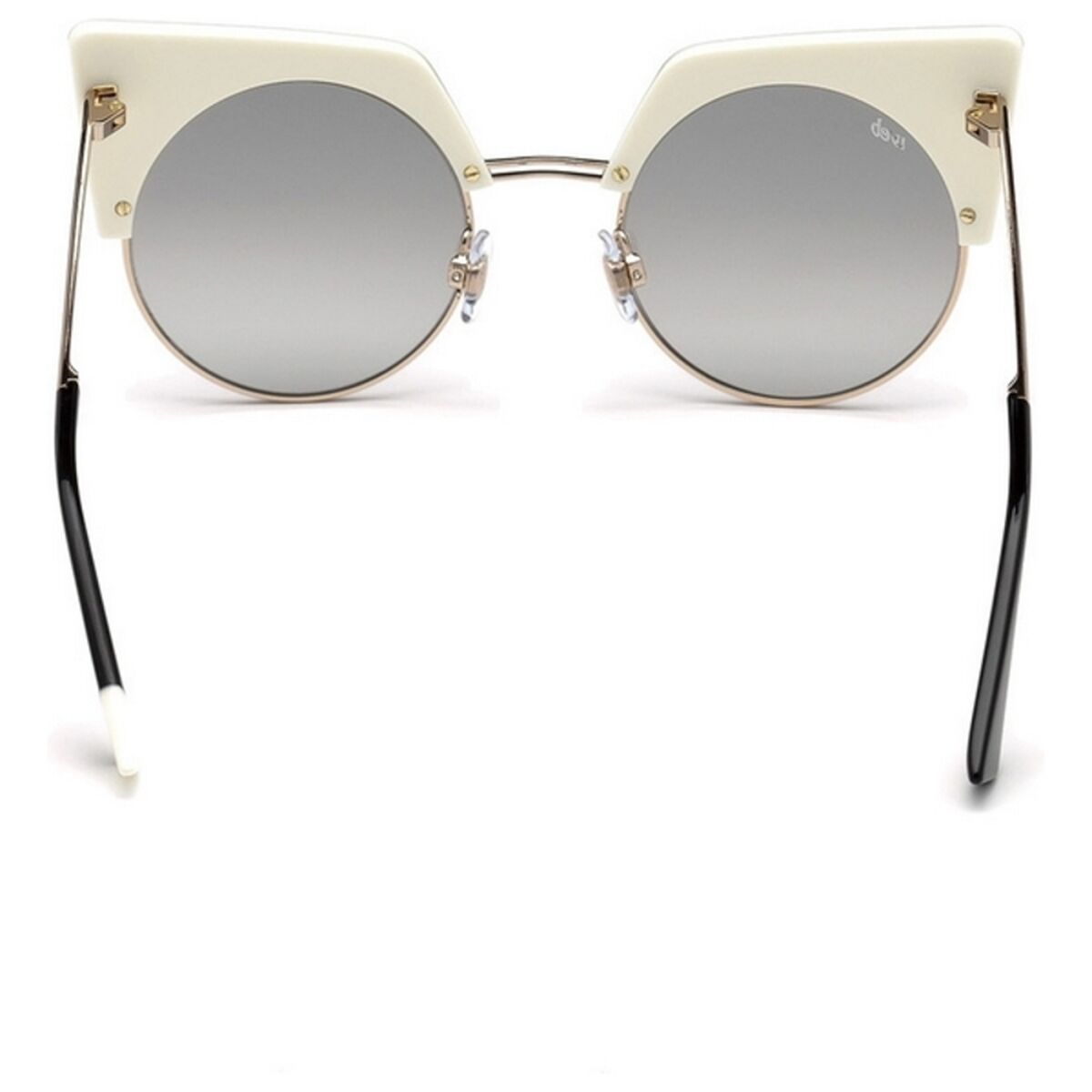 Damsolglasögon Web Eyewear WE0229-05C Ø 49 mm - 3