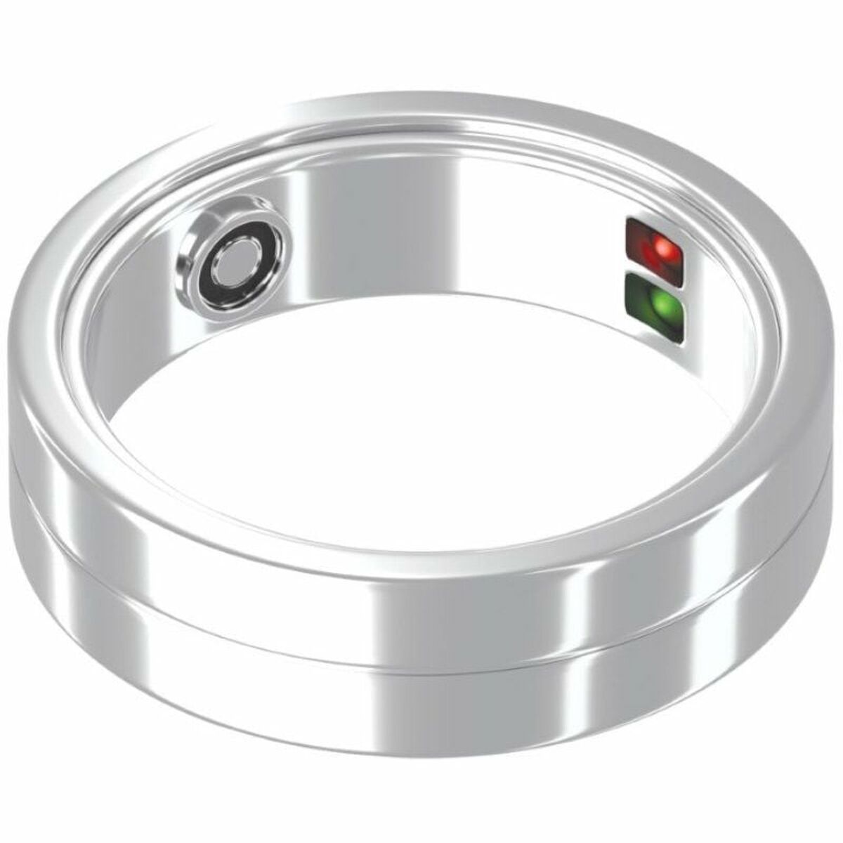 Smart ring Maxcom MR100 Silvrig - 2