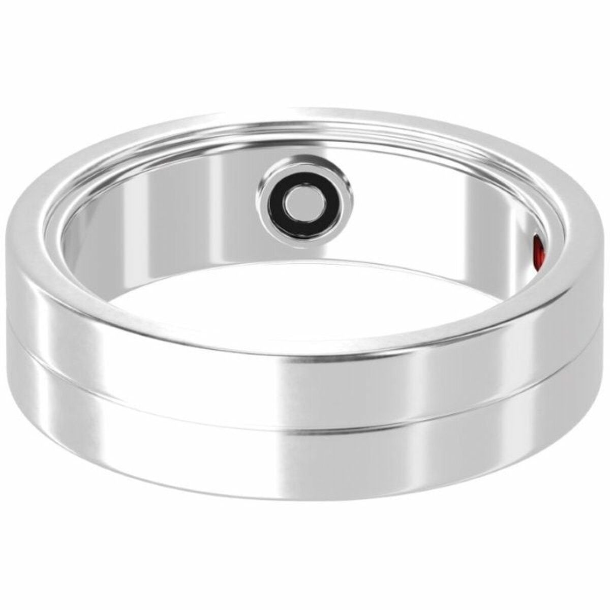 Smart ring Maxcom MR100 Silvrig - 3
