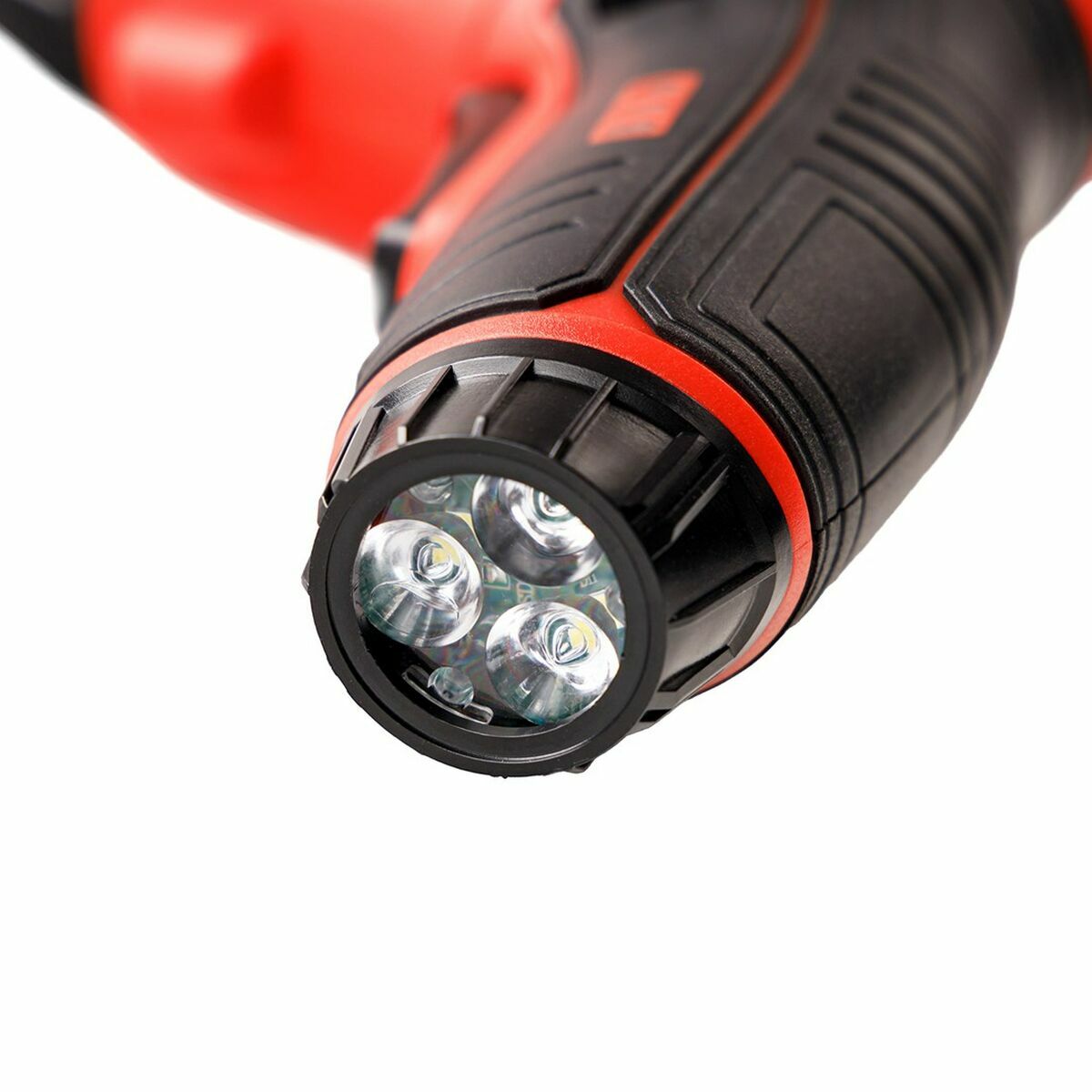 Elektrisk skruvmejsel Casals ccs3621bc - 2