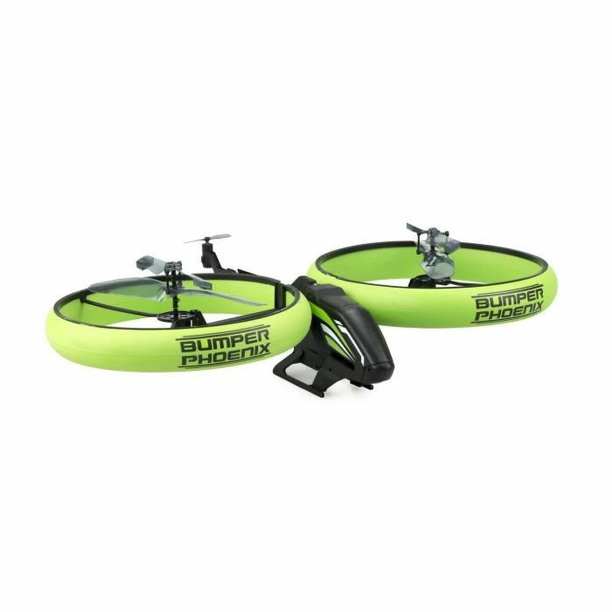Fjärrkontroll Helikopter Flybotic SL84814 - 9