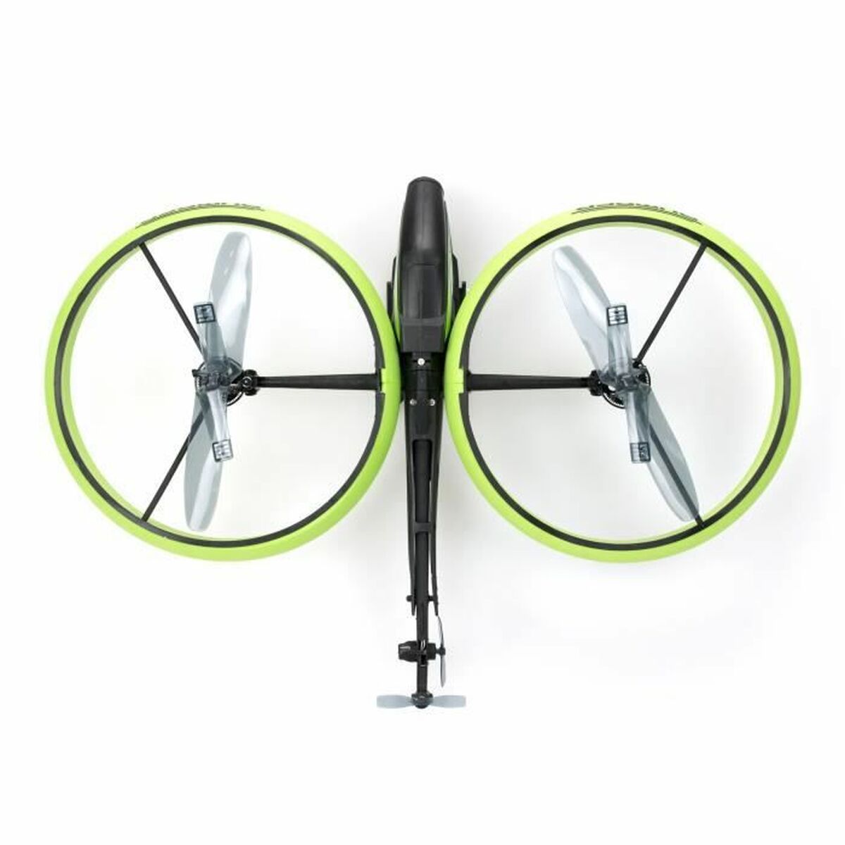 Fjärrkontroll Helikopter Flybotic SL84814 - 6